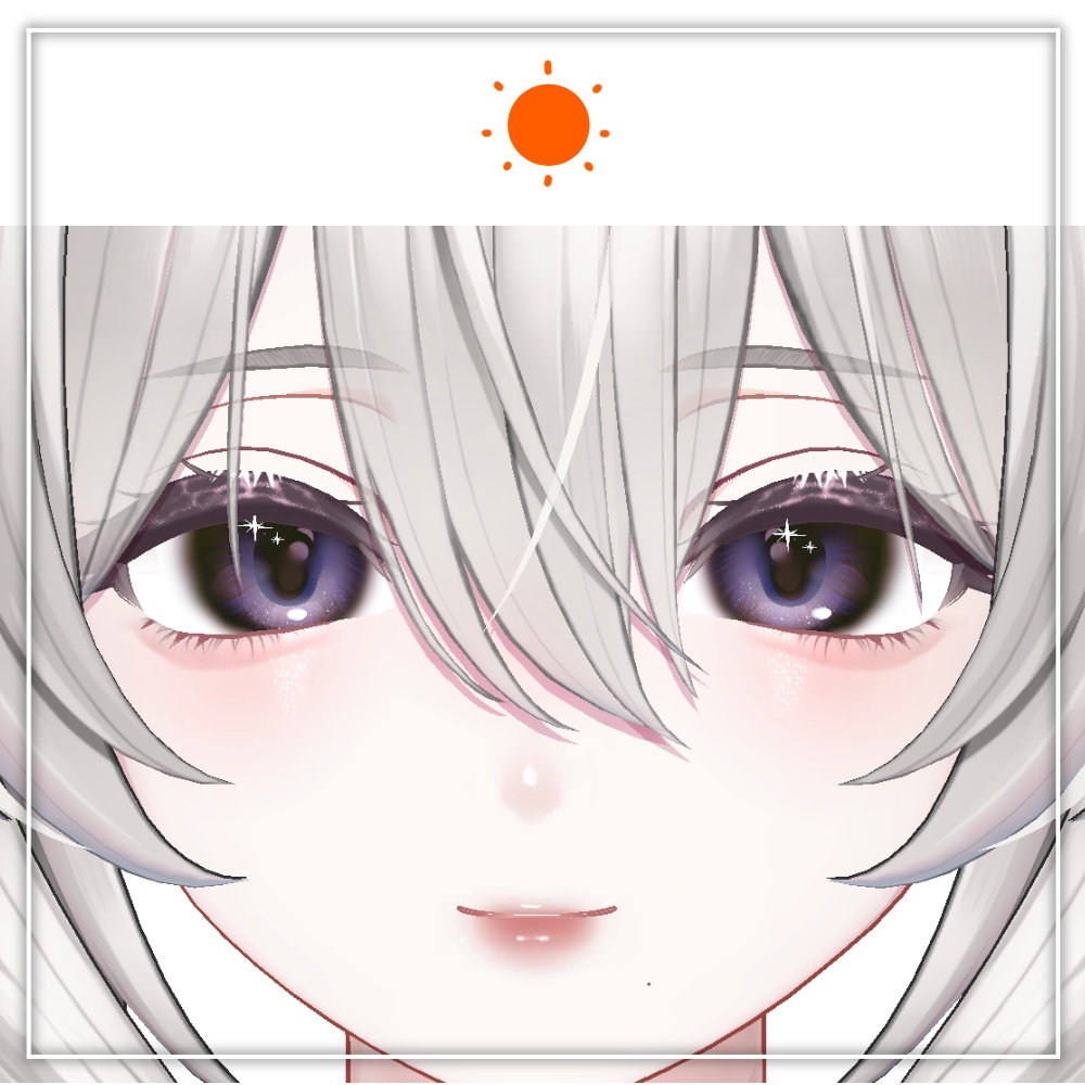 ୨୧ Milltina_MAKEUP_Animation_01 ୨୧