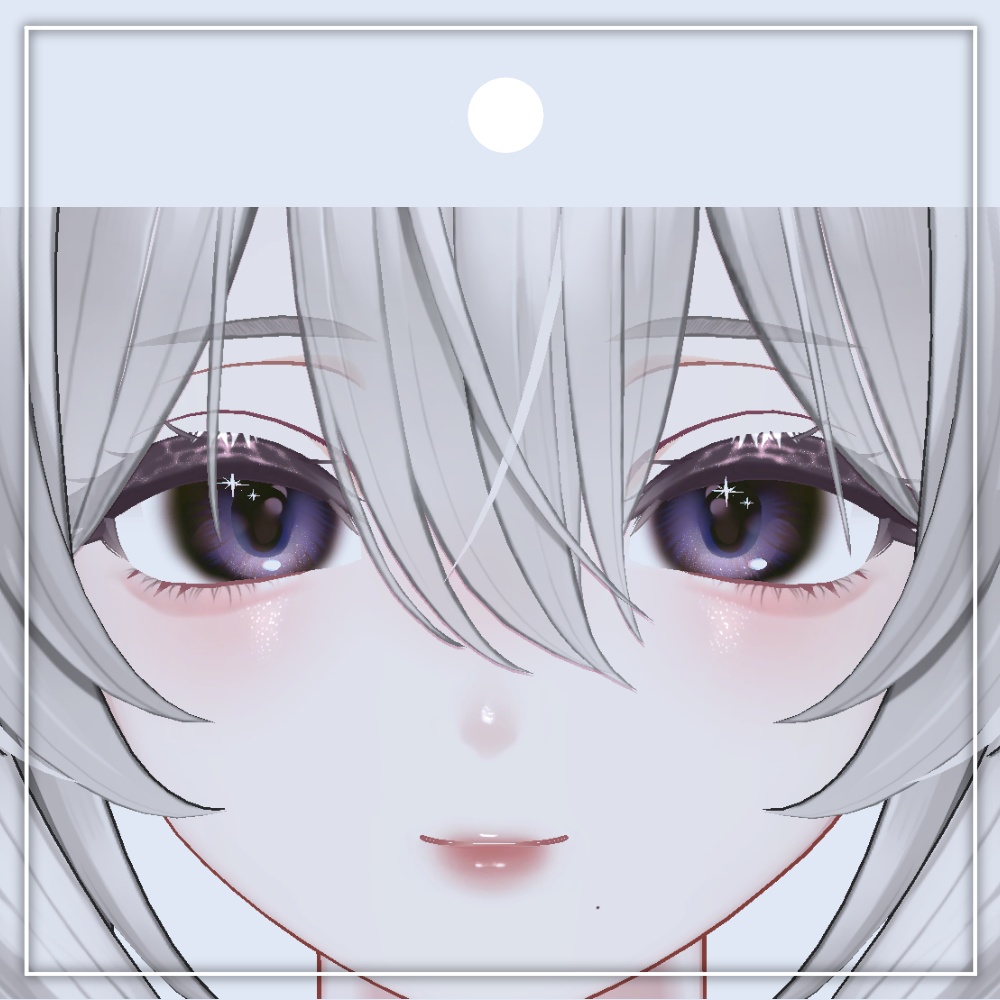 ୨୧ Milltina_MAKEUP_Animation_01 ୨୧