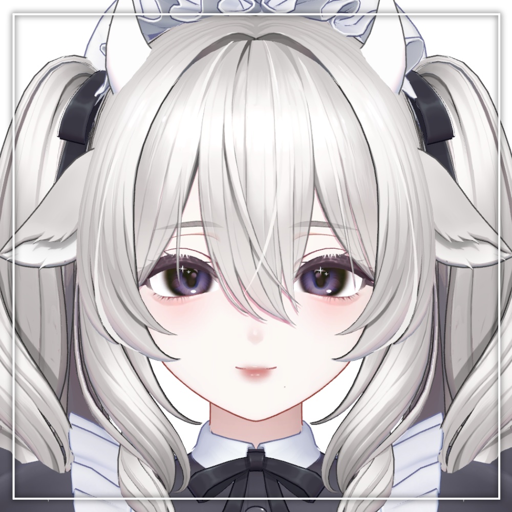 ୨୧ Milltina_MAKEUP_Animation_01 ୨୧