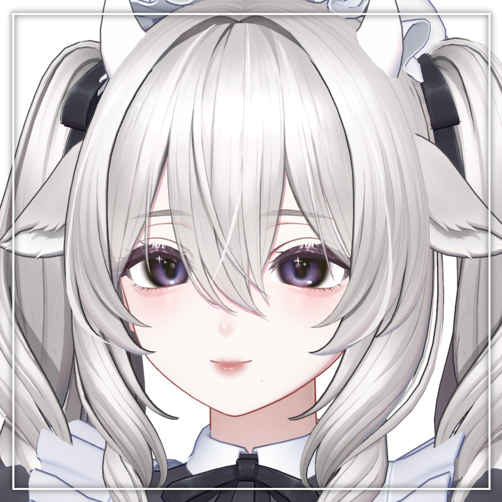 ୨୧ Milltina_MAKEUP_Animation_01 ୨୧