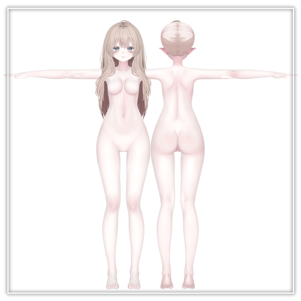 ୨୧ Milfy_Makeup_Bland Shapes_Eyes_01 ୨୧