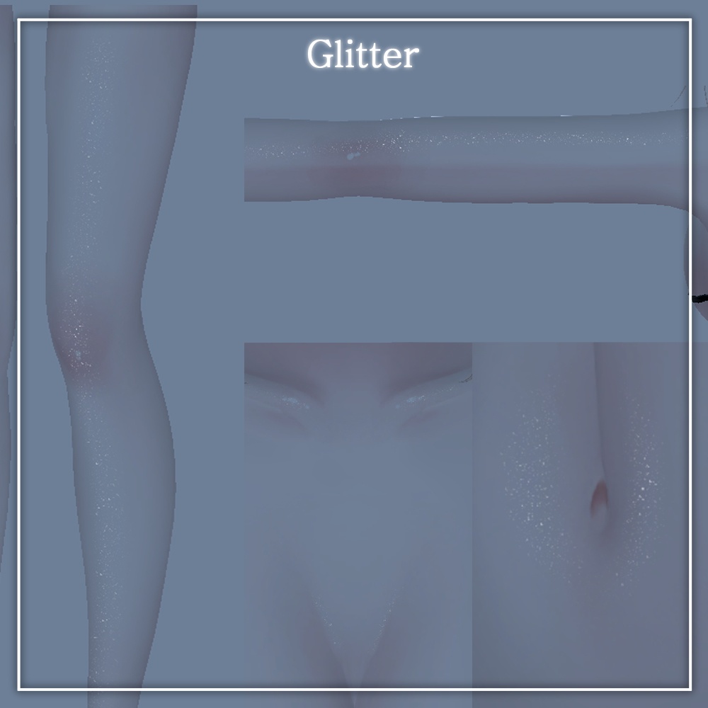 ୨୧ Milfy_Makeup_Bland Shapes_Eyes_01 ୨୧