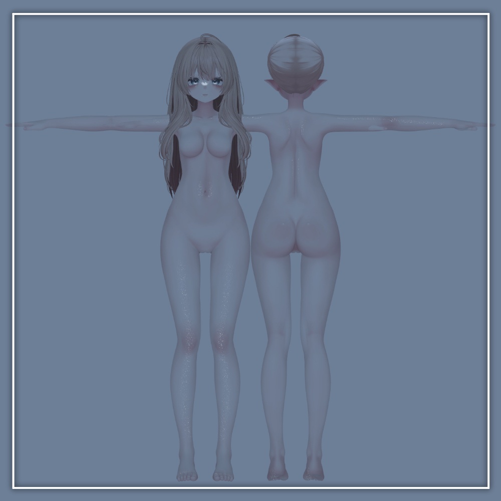 ୨୧ Milfy_Makeup_Bland Shapes_Eyes_01 ୨୧