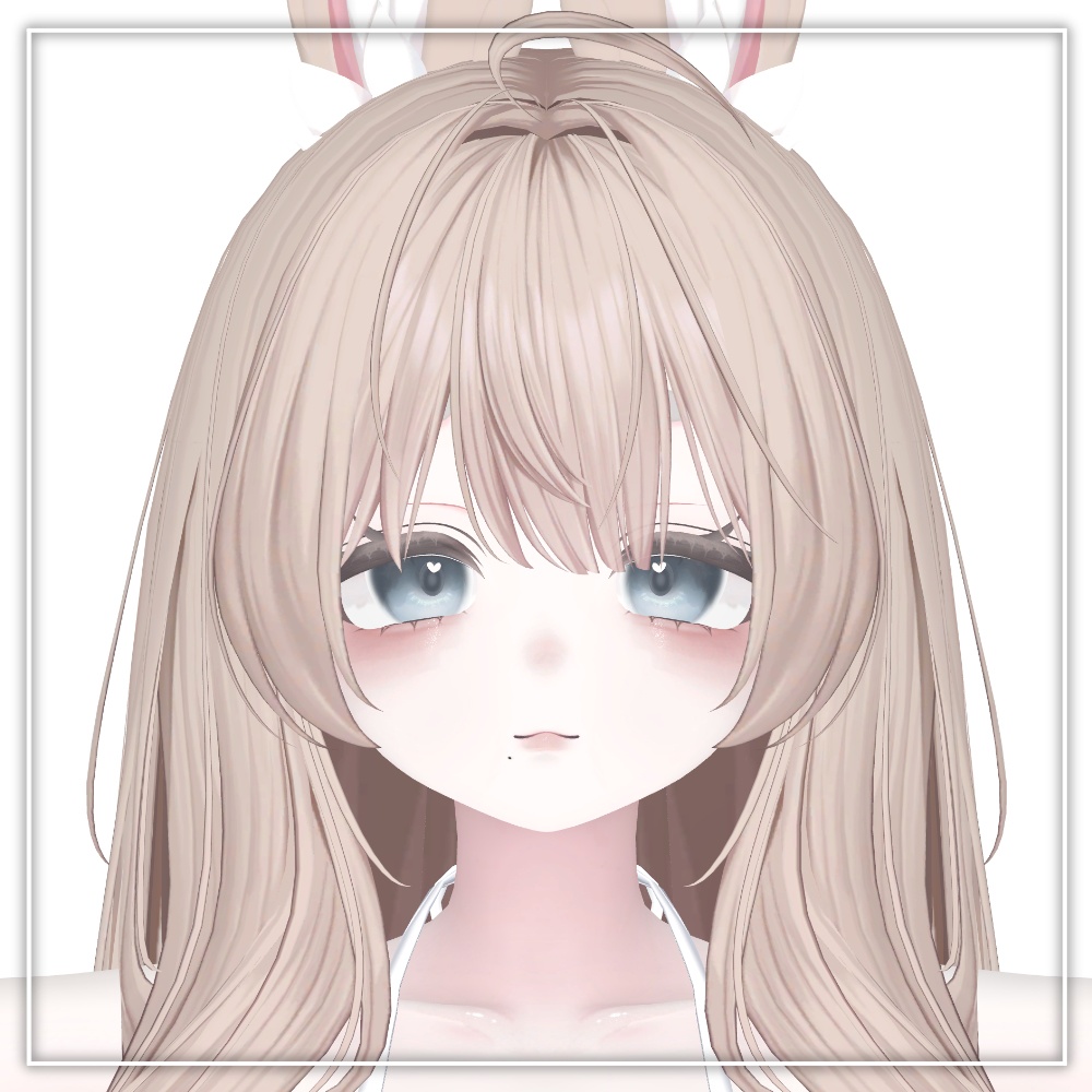 ୨୧ Milfy_Makeup_Bland Shapes_Eyes_01 ୨୧