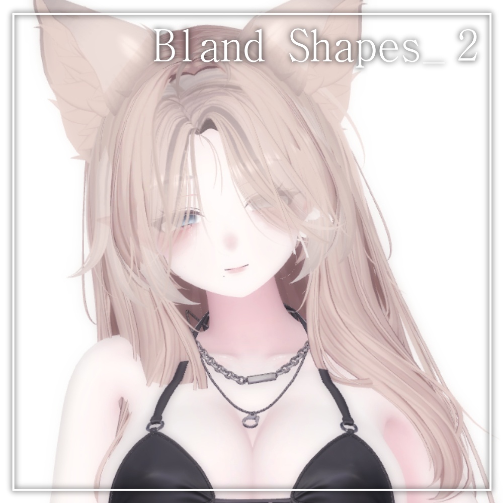 ୨୧ Milfy_Makeup_Bland Shapes_Eyes_01 ୨୧