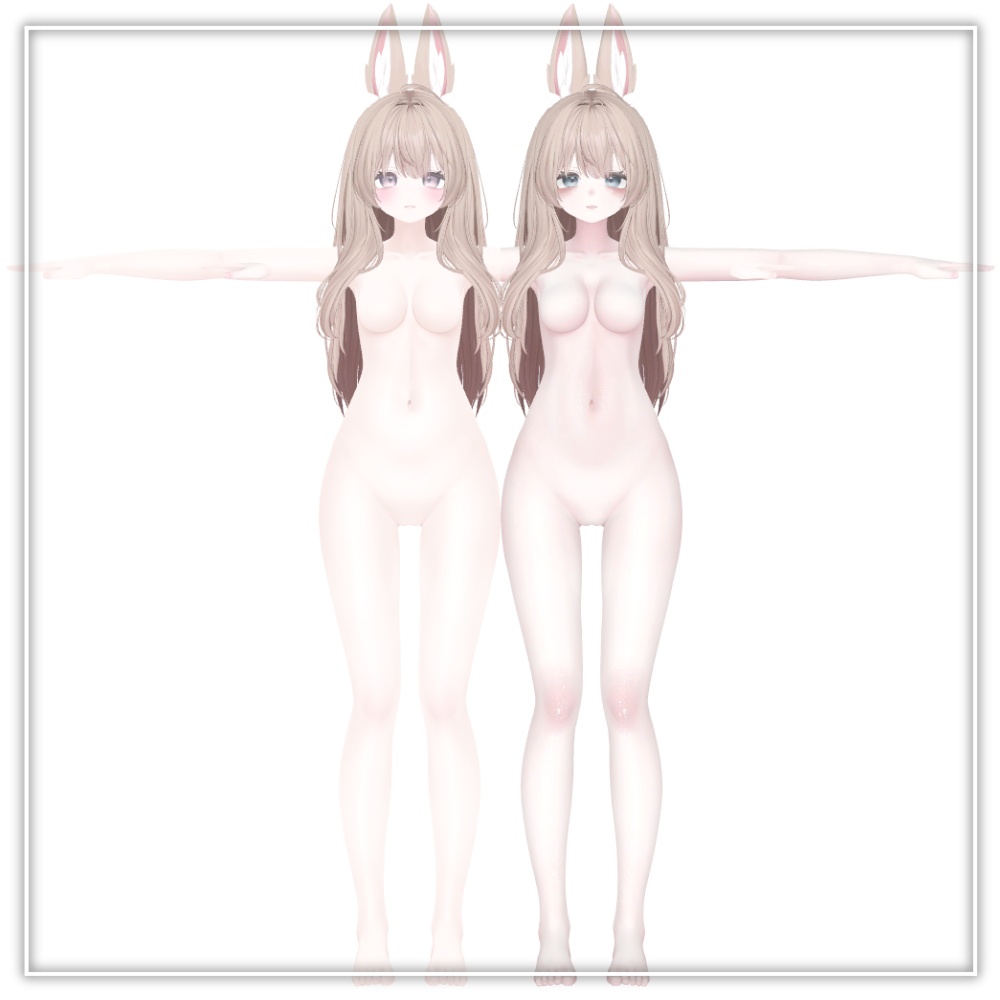 ୨୧ Milfy_Makeup_Bland Shapes_Eyes_01 ୨୧