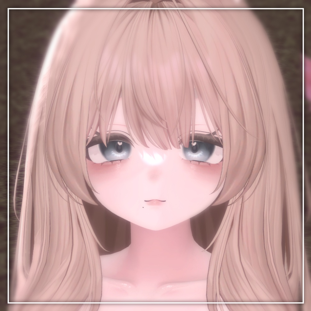 ୨୧ Milfy_Makeup_Bland Shapes_Eyes_01 ୨୧