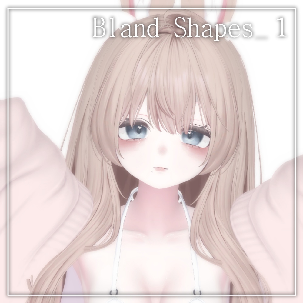 ୨୧ Milfy_Makeup_Bland Shapes_Eyes_01 ୨୧