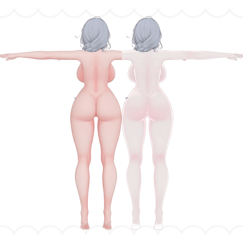 ୨୧ Milltina_Make up_Eyes_Bland Shapes_02 ୨୧