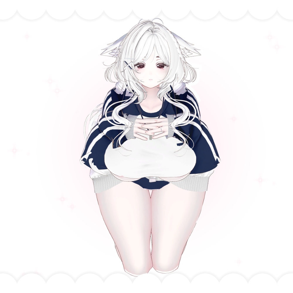 ୨୧ Milltina_Make up_Eyes_Bland Shapes_02 ୨୧