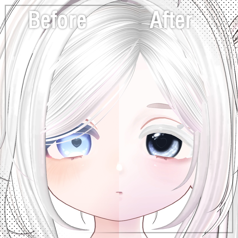 àšà§ POWARI_makeup_eyes àšà§