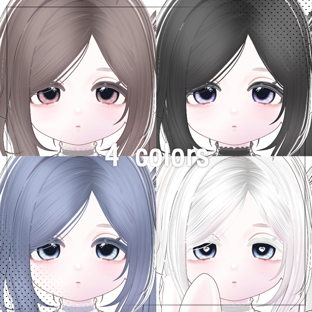 àšà§ POWARI_makeup_eyes àšà§