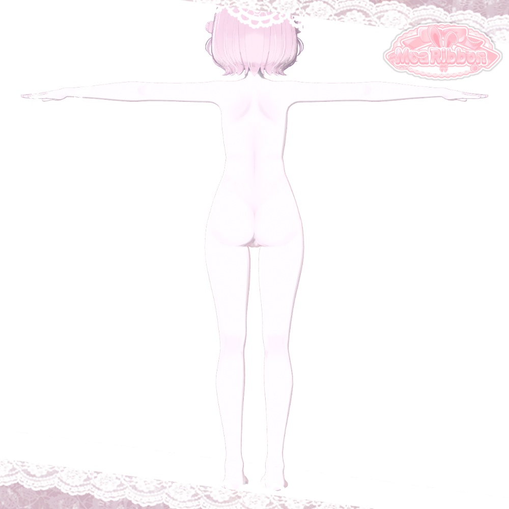 ୨୧ Urara_Make up_Eyes_Bland Shapes ୨୧