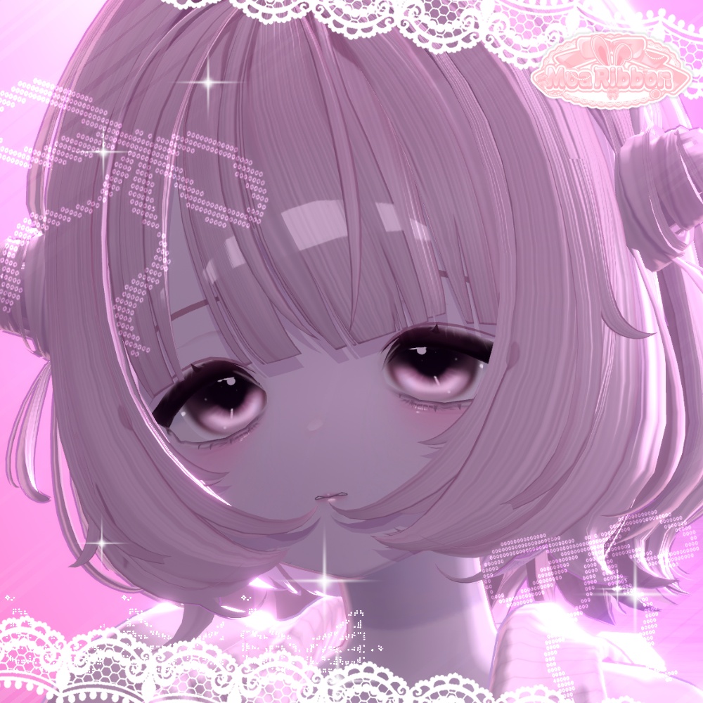 ୨୧ Urara_Make up_Eyes_Bland Shapes ୨୧