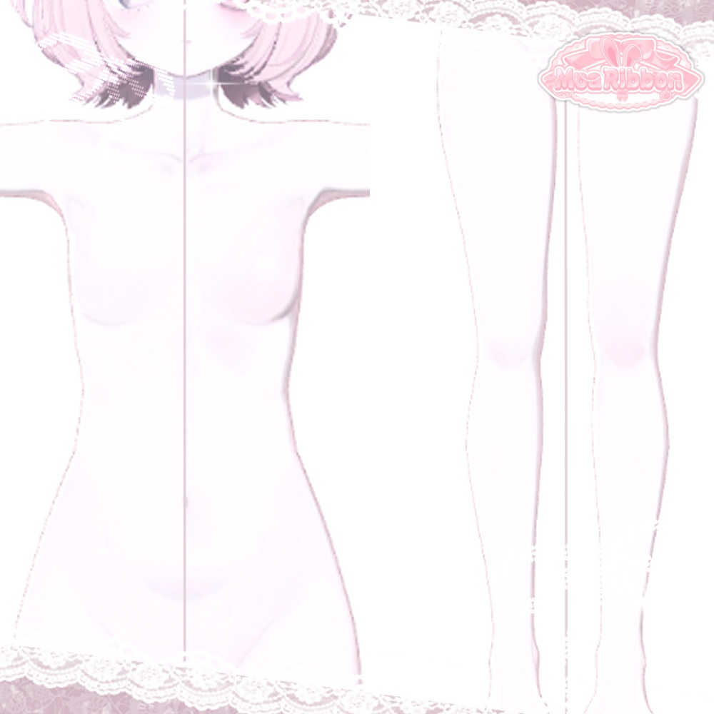 ୨୧ Urara_Make up_Eyes_Bland Shapes ୨୧