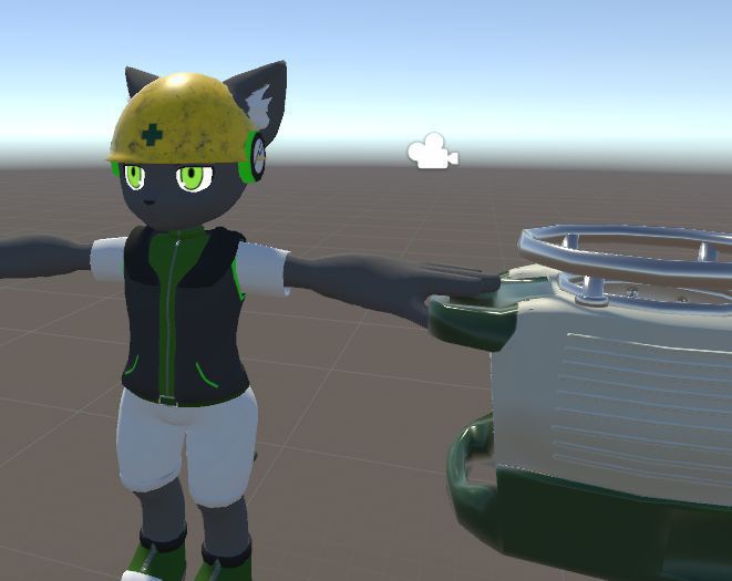 安全ヘルメット