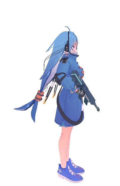 Blue Ocean Uniformista