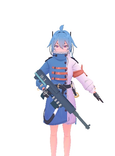 Blue Ocean Uniformista