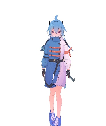 Blue Ocean Uniformista