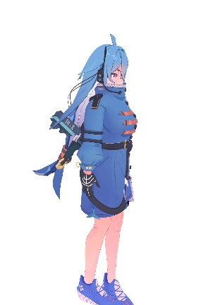 Blue Ocean Uniformista