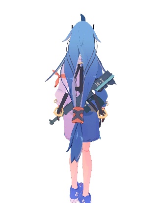 Blue Ocean Uniformista