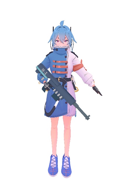 Blue Ocean Uniformista