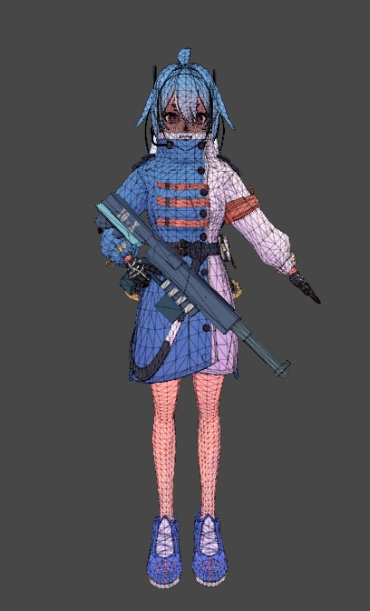 Blue Ocean Uniformista