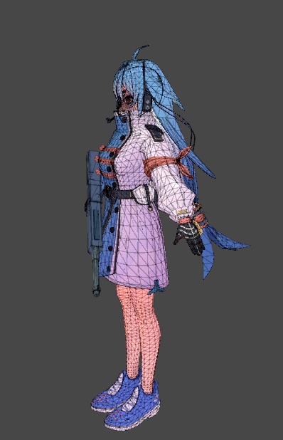 Blue Ocean Uniformista