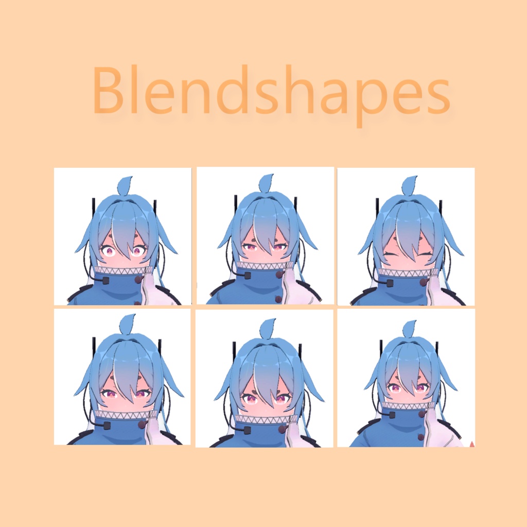 Blue Ocean Uniformista