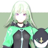 Anime Character Rider