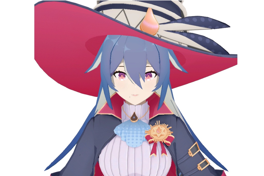 Anime Combat Mage