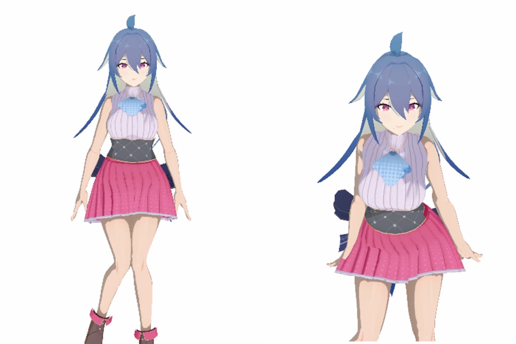 Anime Combat Mage