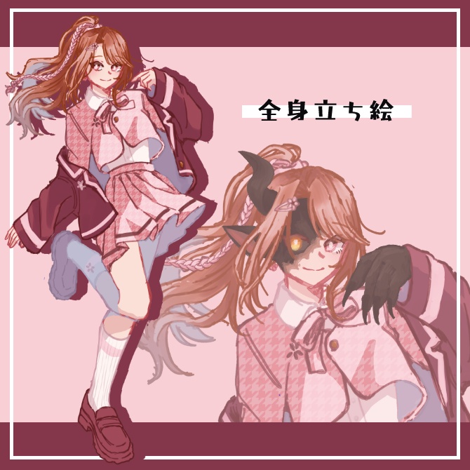 【立ち絵】14
