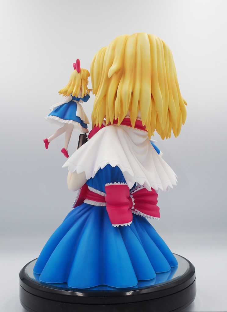 アリス・マーガトロイド(ガレージキット)