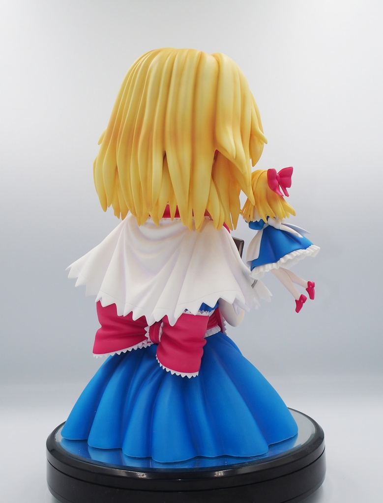 アリス・マーガトロイド(ガレージキット)