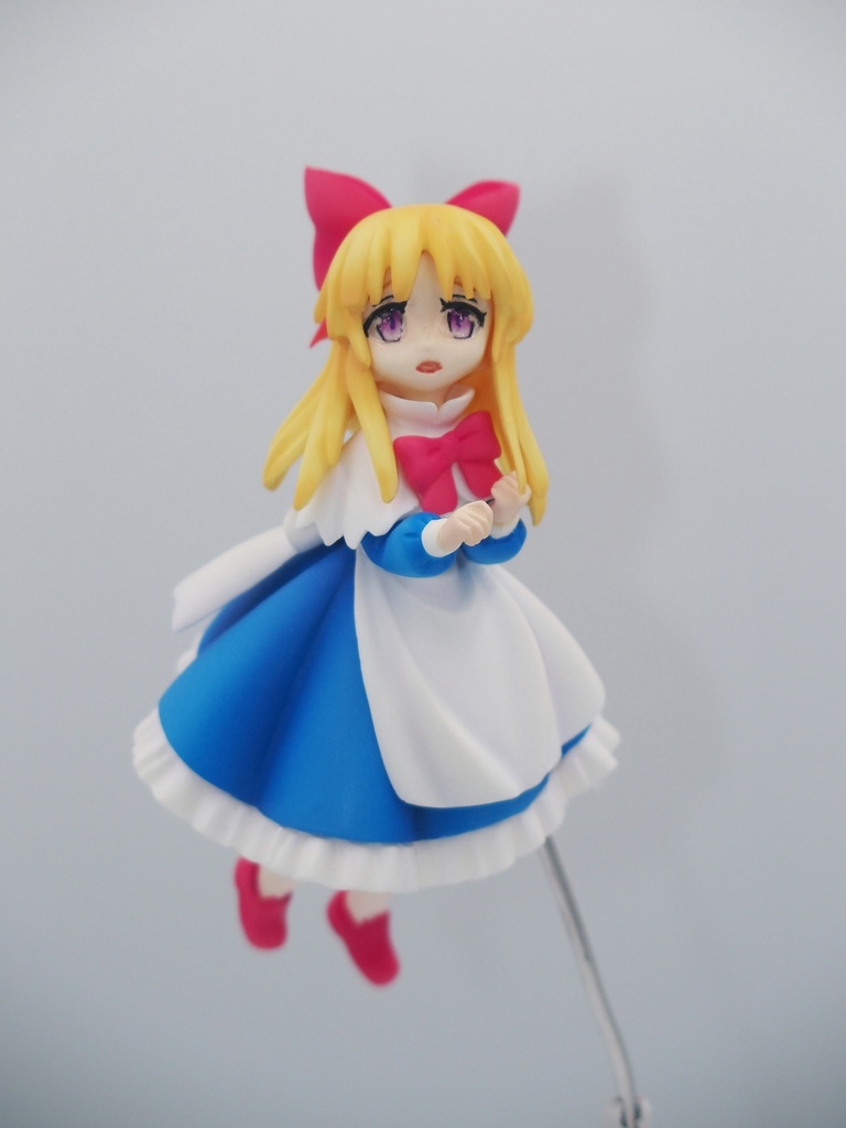 アリス・マーガトロイド(ガレージキット)