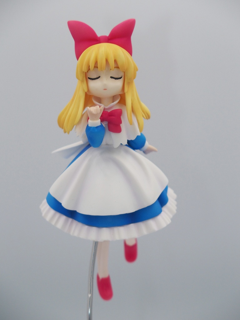 アリス・マーガトロイド(ガレージキット)