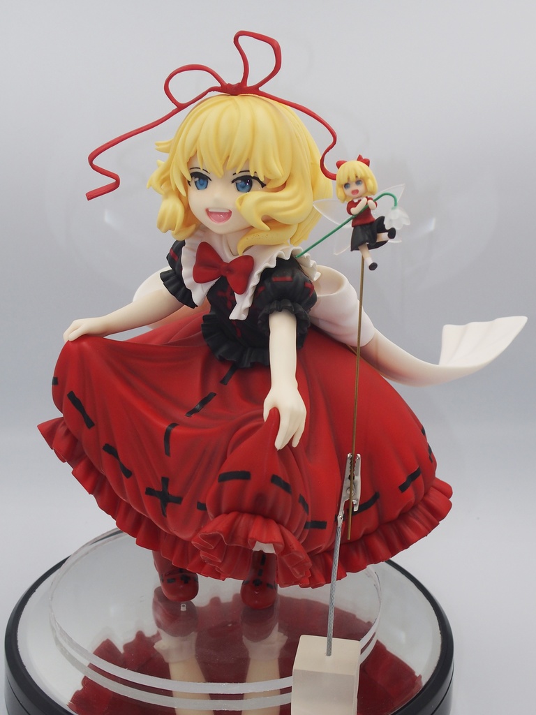 メディスン・メランコリー(ガレージキット)