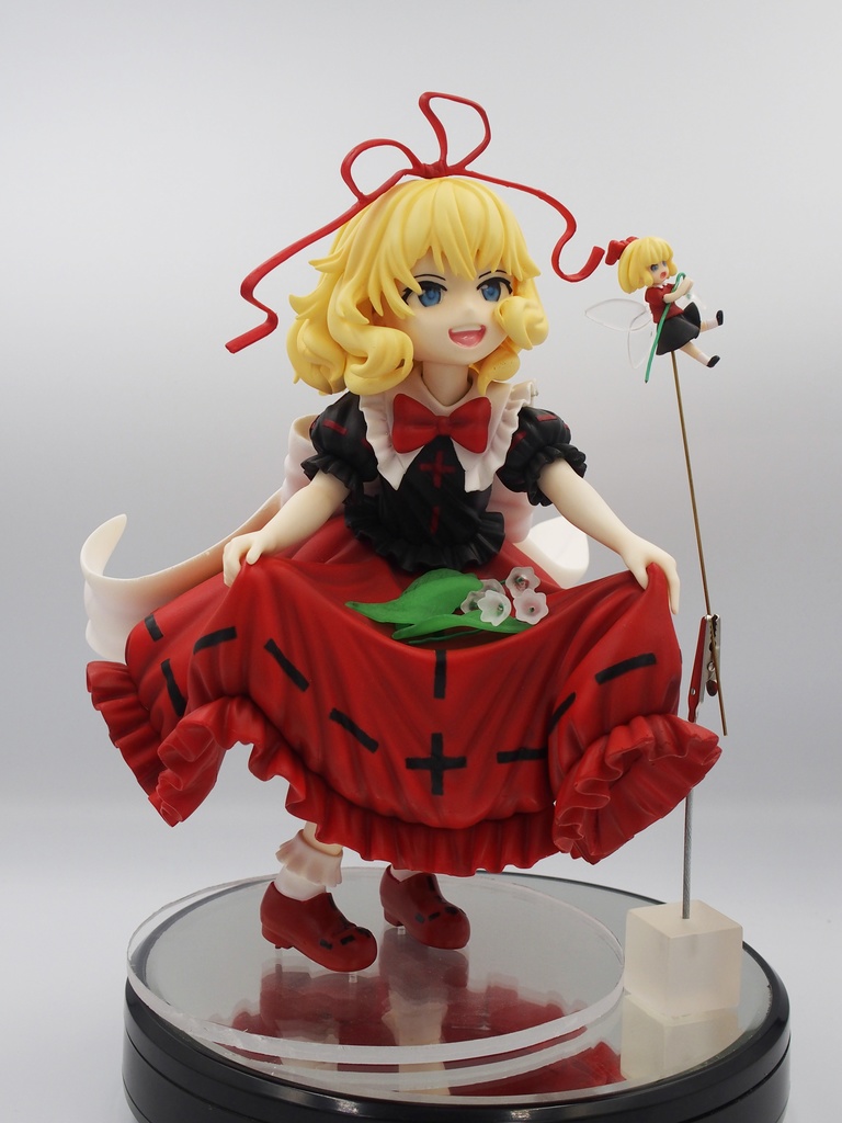 メディスン・メランコリー(ガレージキット)