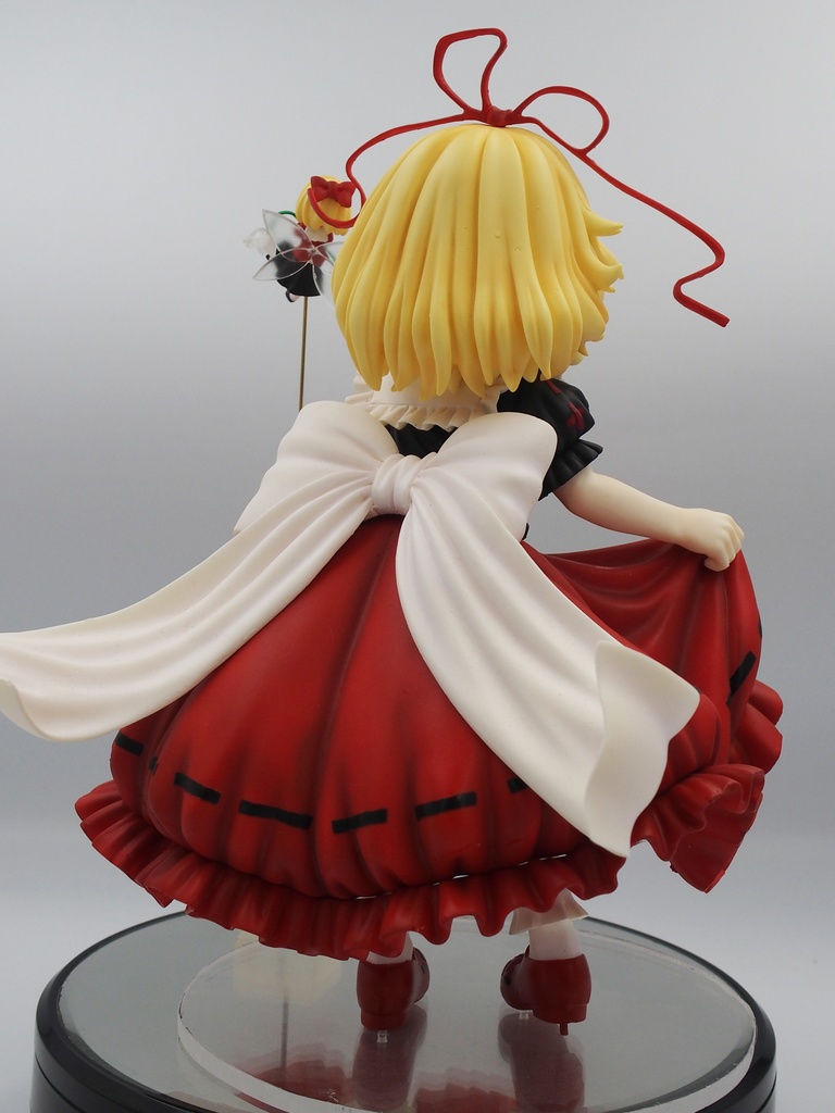 メディスン・メランコリー(ガレージキット)