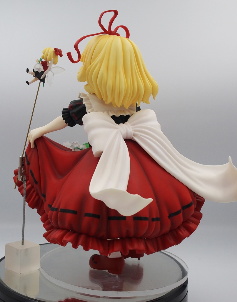 メディスン・メランコリー(ガレージキット)