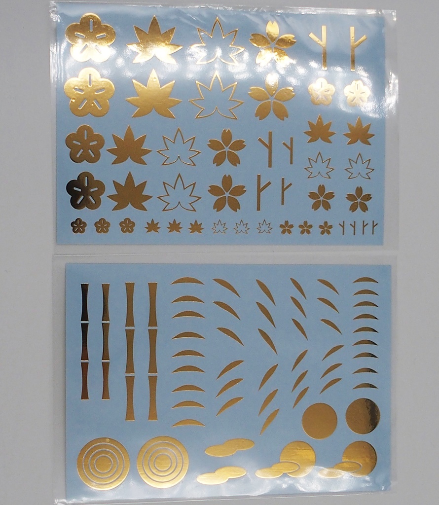 蓬莱山輝夜(ガレージキット)