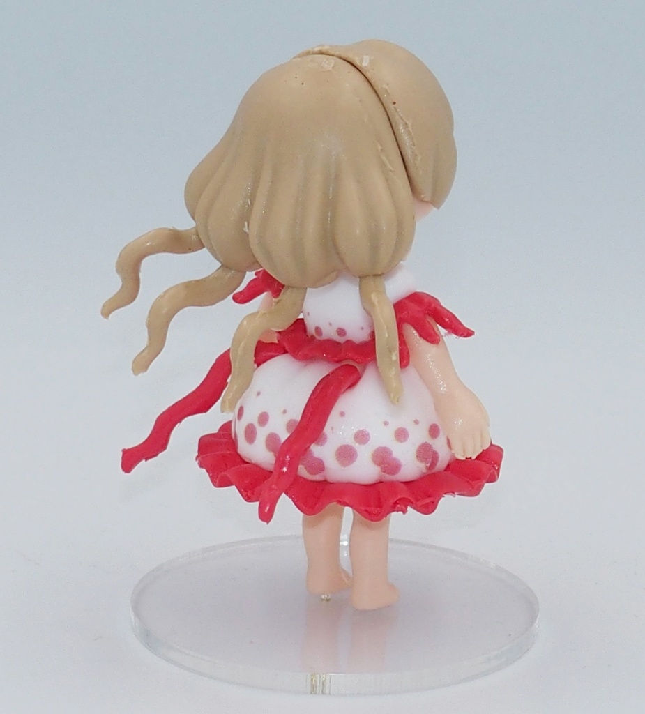 石積みマスター 瓔花ちゃん