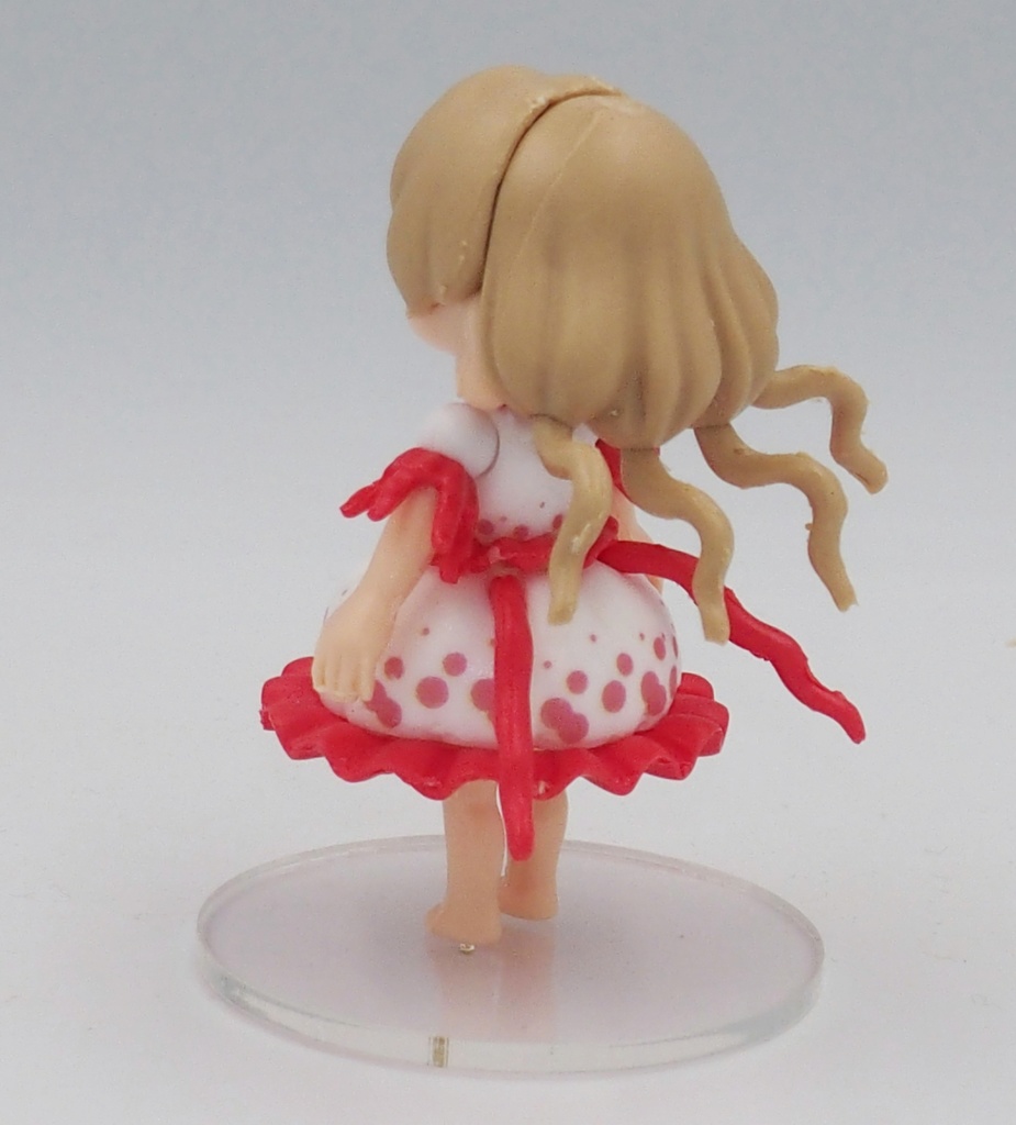 石積みマスター 瓔花ちゃん