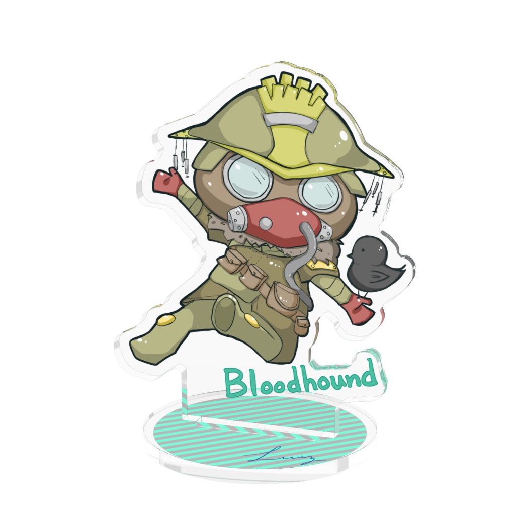 Bloodhound