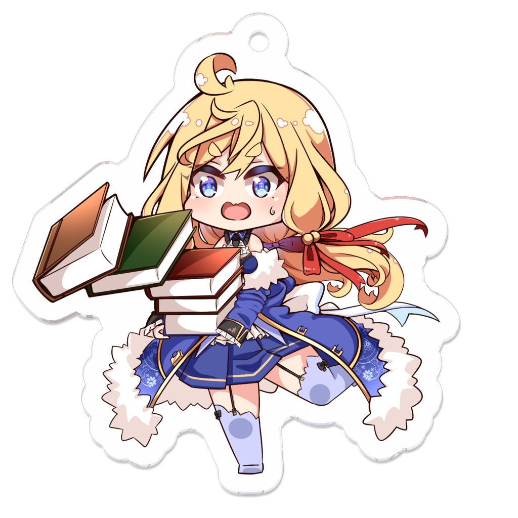 【第三弾】どじっこユウリさん