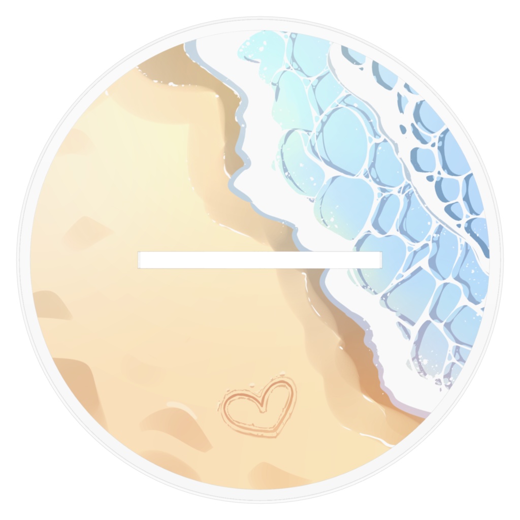 【蒼】 夏だ水着だユウリさんだ! 【アクリルフィギュア】