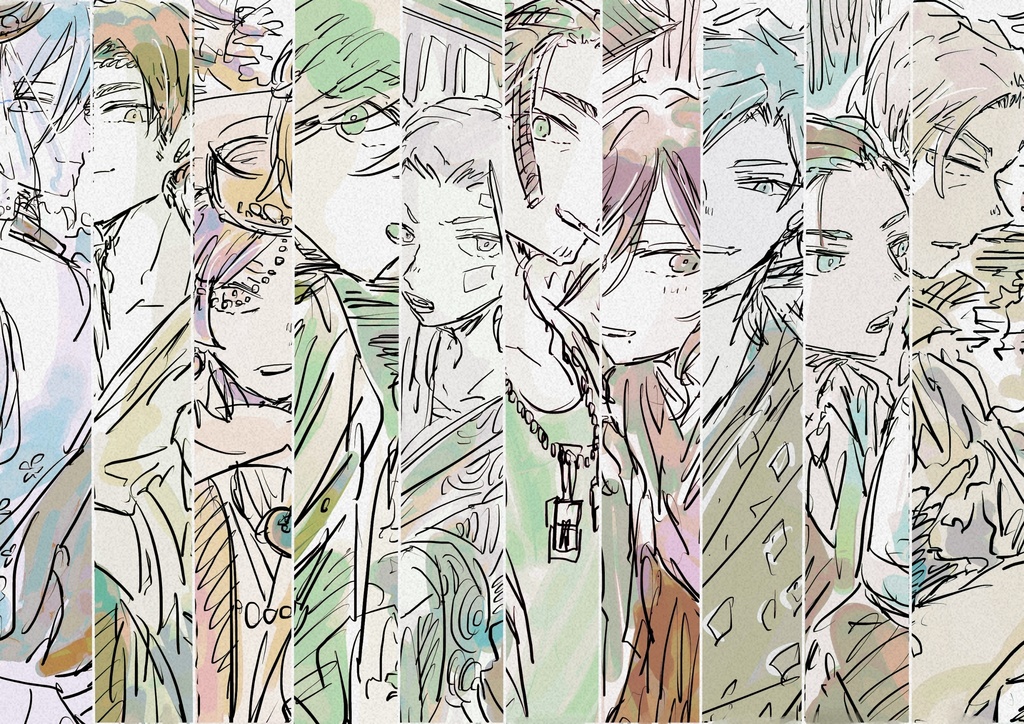 47 Illustbook ウラ版