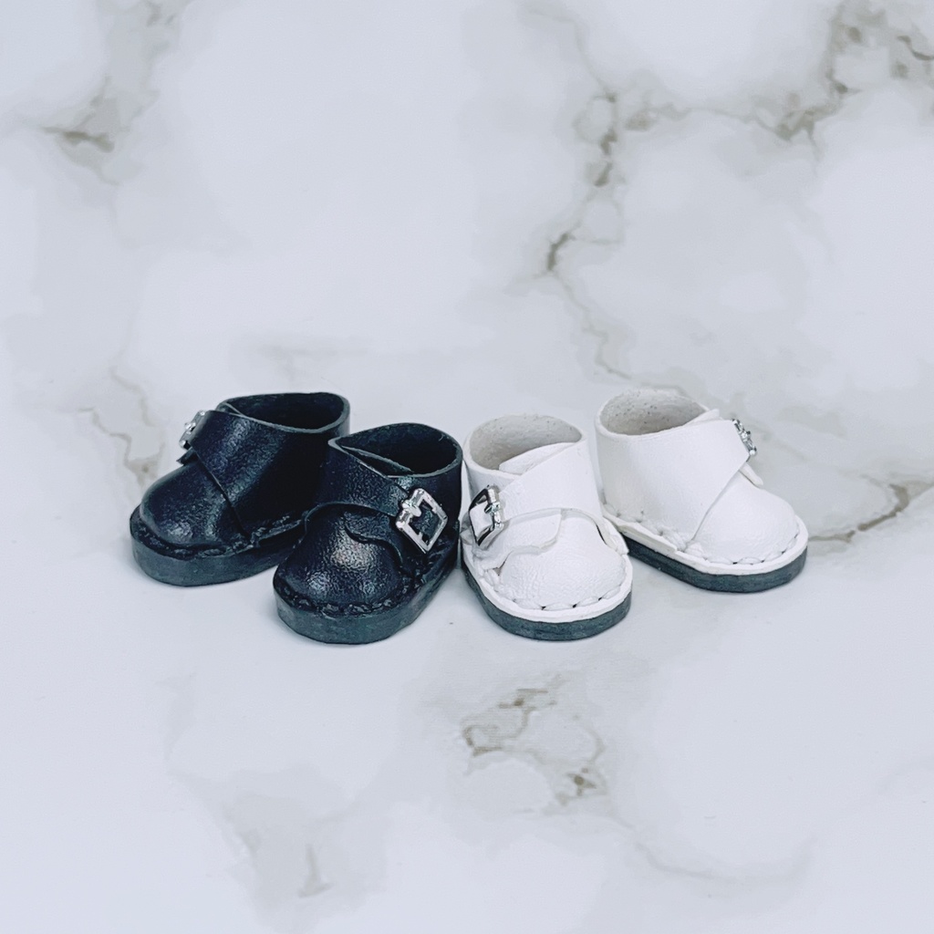 モンクシューズ