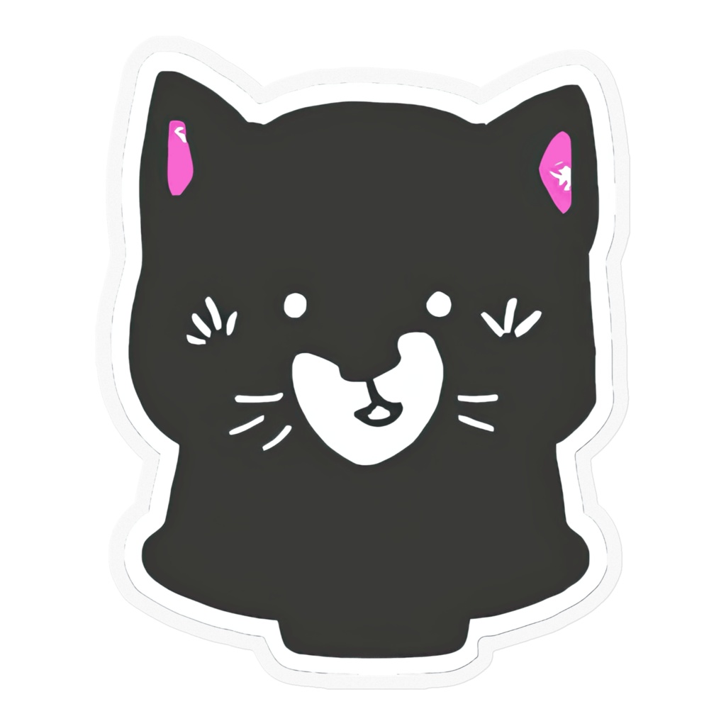 a happy cat 009